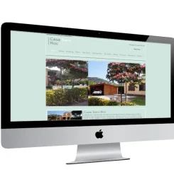 Bamboo Web Design Ltd