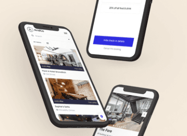 Crowdform