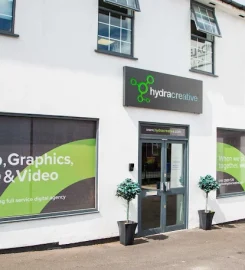 Hydra Creative Ltd