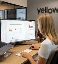 Yellowball