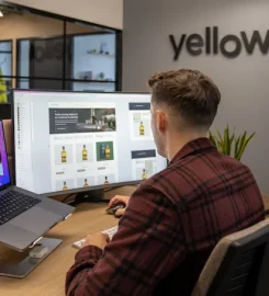 Yellowball
