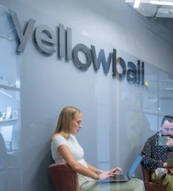 Yellowball